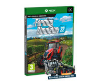 Farming Simulator 22 Xbox One - 664314 - zdjęcie 1